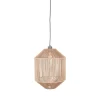 Hanglamp Ibiza Cilinder 1-Lichts 33x33x162 cm