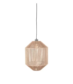 Hanglamp Ibiza Cilinder 1-Lichts 33x33x162 cm