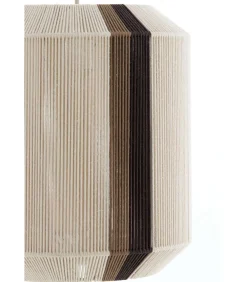 Hanglamp Kozana - Crème - Ø36cm