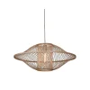 Hanglamp Maui - Naturel - Ø70cm