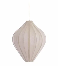 Hanglamp Pasto - Wit - Ø47cm