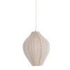 Hanglamp Pasto - Wit - Ø31cm