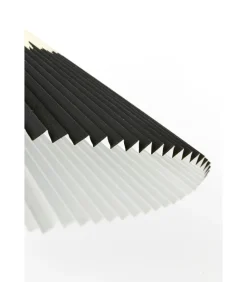 Hanglamp Pleated - Naturel - Ø60cm