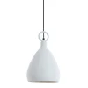 Hanglamp Risari - Lichtgrijs - Ø24cm