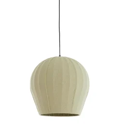 Hanglamp Zagori - Mintgroen - Ø44cm