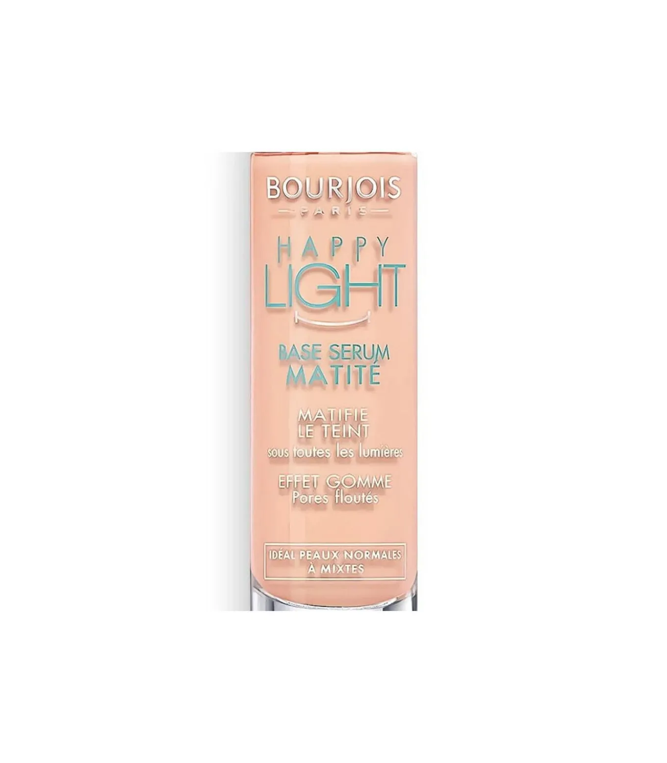 Happy Light Matte Serumbasis