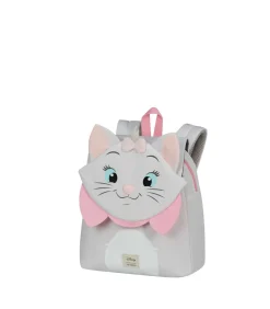 Happy Sammies Disney Backpack 27,5 x 14,5 x 24 cm ARISTOCAT MARIE