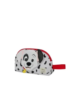 Happy Sammies Disney Toilet Kit 14 x 9 x 22 cm DALMATIAN PATCH