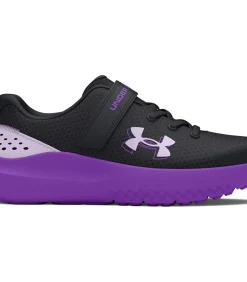 Hardloopschoenen kleuters meisjes Surge 4 AC