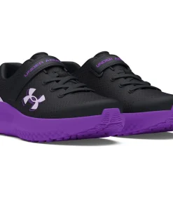 Hardloopschoenen kleuters meisjes Surge 4 AC