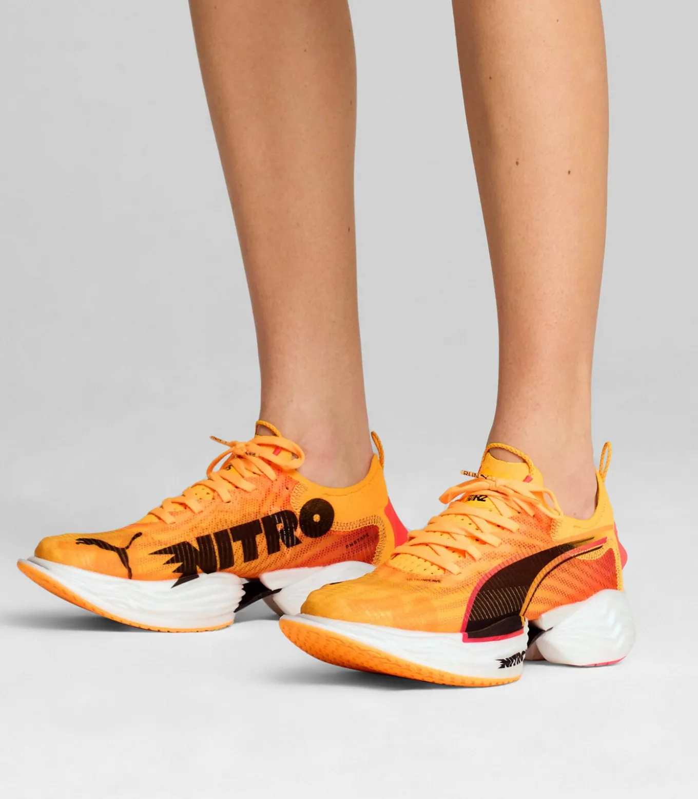 Hardloopschoenen voor dames Fast-R Nitro Elite 2 Fir...