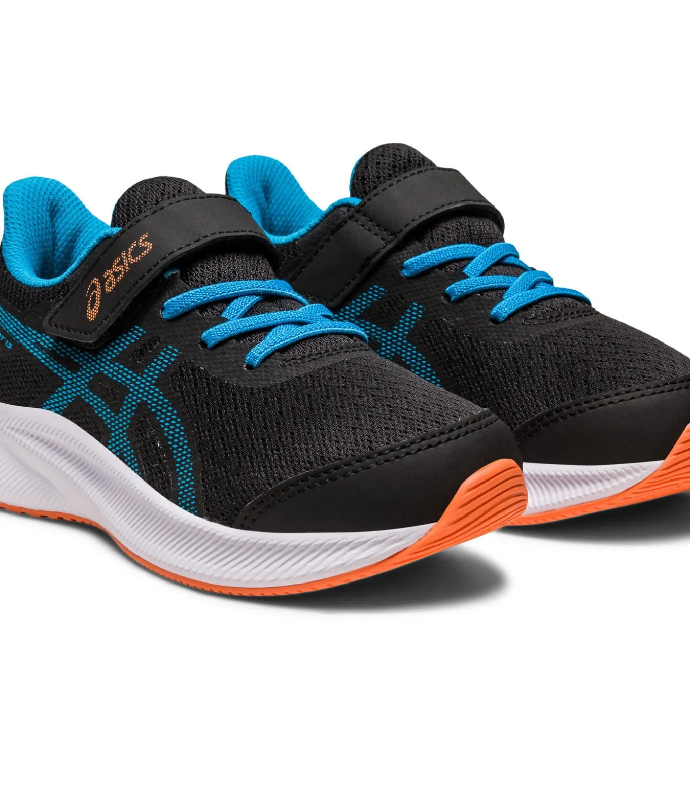 Hardloopschoenen voor kinderen Patriot 13 Ps