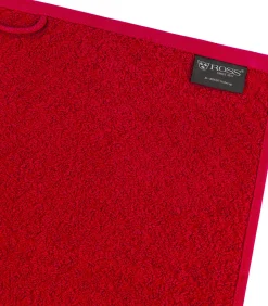 Harmony - Set van 4 handdoeken