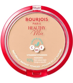 Healthy Mix Natuurlijke Glanspoeder - 04 Beige Doré