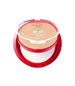 Healthy Mix Natuurlijke Glanspoeder - 04 Beige Doré