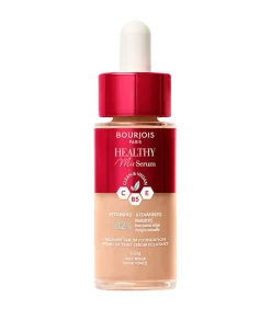 Healthy Mix Serum Foundation - 55N Diepe Beige