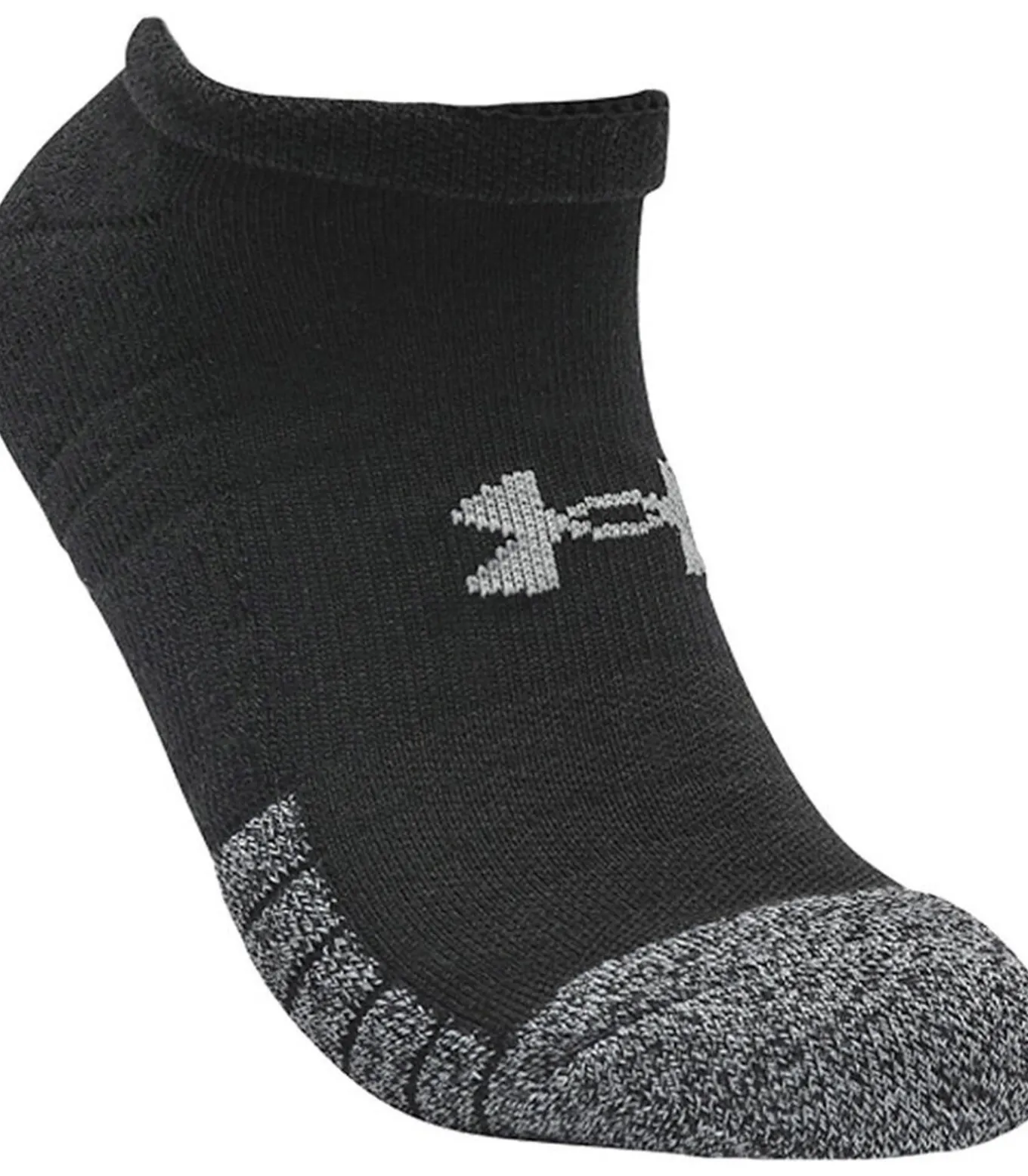 HEATGEAR - Sokken - Zwart