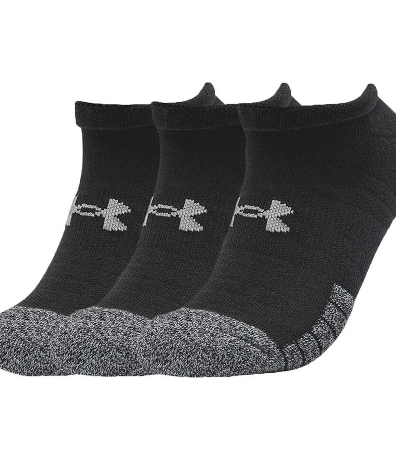 HEATGEAR - Sokken - Zwart