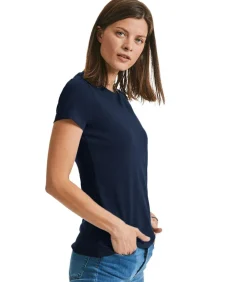 HEAVYWEIGHT - T-shirt - Marineblauw