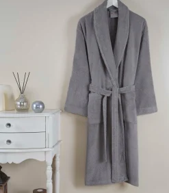 Heren badjas T 54/56