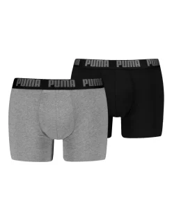 Heren Boxershort 2-pak - Everyday - Katoenen heren onderbroeken