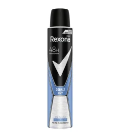 Heren Deodorant Spray Cobalt Dry 48h - 200ml