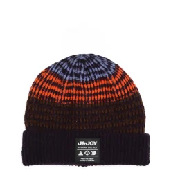 Herenmuts in meerdere kleuren met pompon