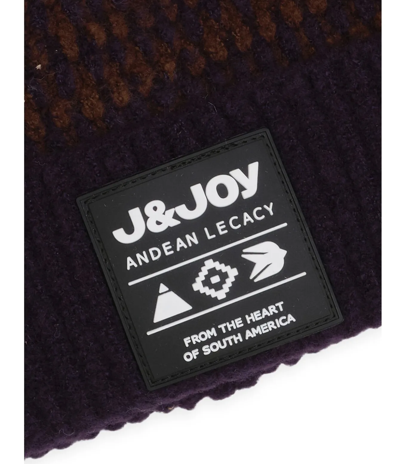 Herenmuts in meerdere kleuren met pompon