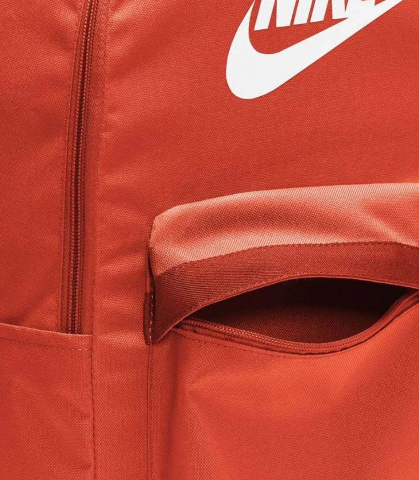 HERITAGE 2.0 - Rugzak - Oranje