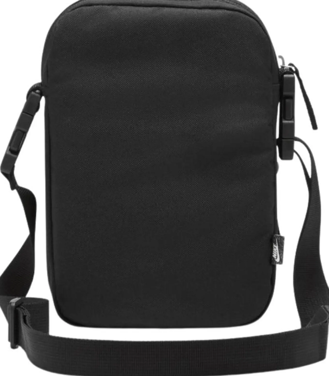 HERITAGE - Crossbody Zak - Zwart