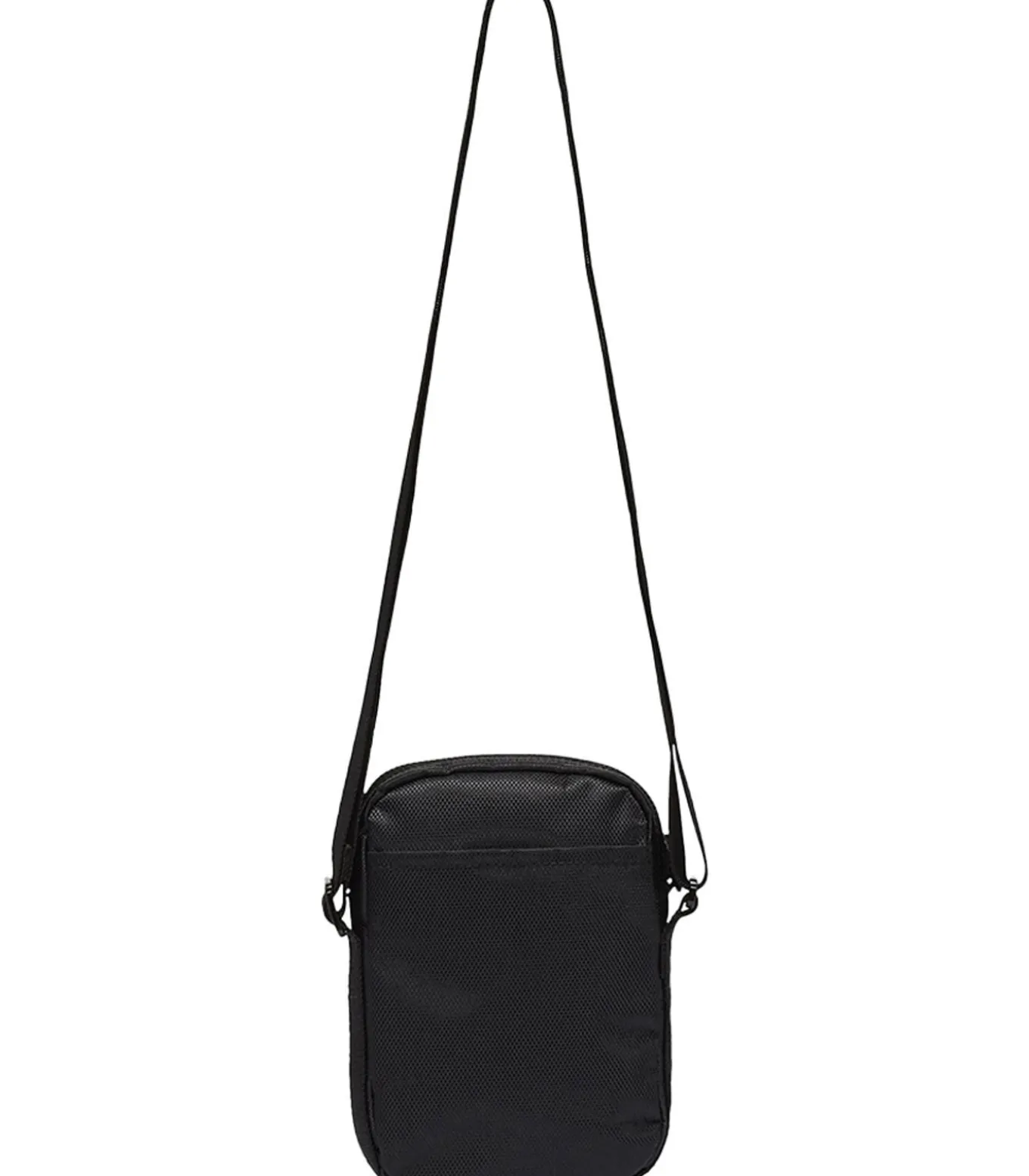 HERITAGE - Crossbody Zak - Zwart