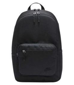 HERITAGE EUGENE - Rugzak - Zwart