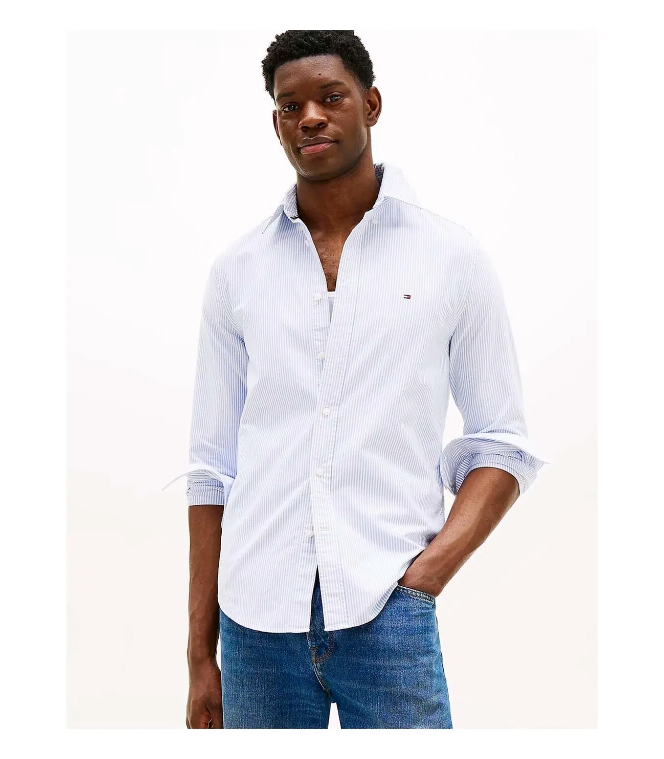 Heritage Oxford Stri, 0G0