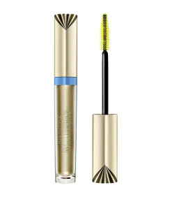 High Definition Masterpiece Waterproof Mascara 4,5ml - 01 Zwart