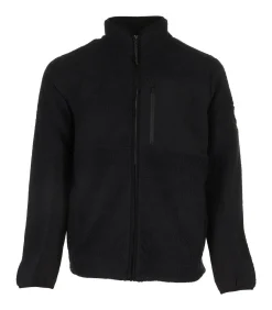 High Pile Fleece Jacket