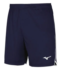 HIGH-KYU - Korte Broek - Marineblauw