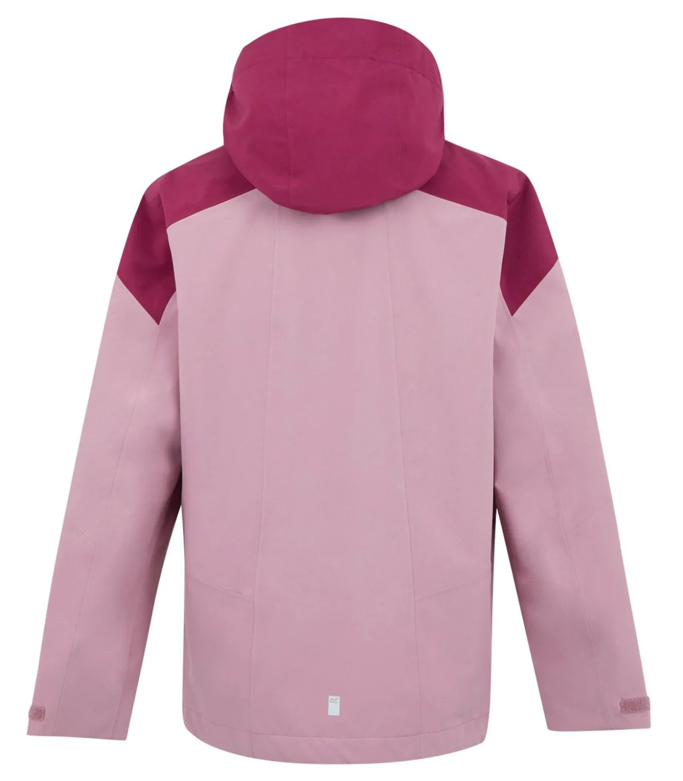 HIGHTON VI - Jasje - Roze