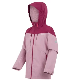 HIGHTON VI - Jasje - Roze