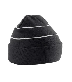 HIGH-VIS - Muts - Zwart