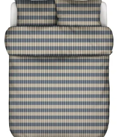 HILLAN - Dekbedovertrek