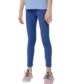 HJL22 - Leggings - Blauw