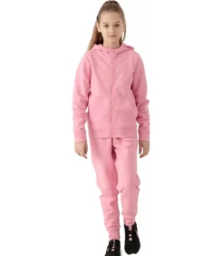 HJL22 JSPDD001 - Joggingbroek - Roze
