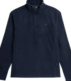 HJZ21 - Sweatshirt - Marineblauw