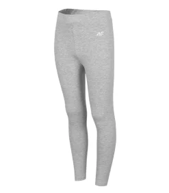 HJZ22 JLEG001 - Leggings - Grijs