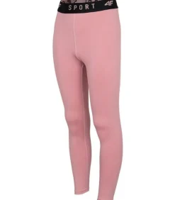 HJZ22 JSPDF002 - Leggings - Roze