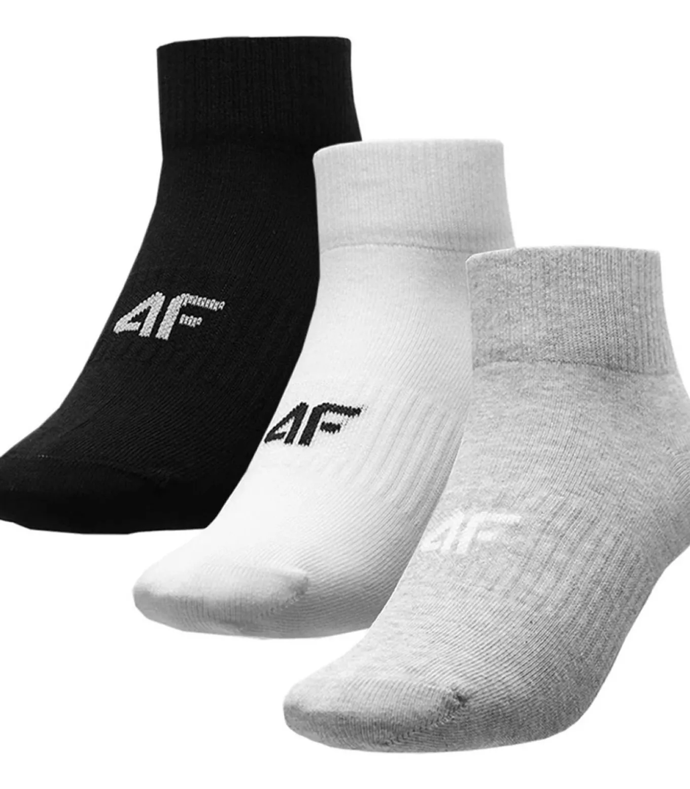 H4L22 SOD303 - Sokken - Wit