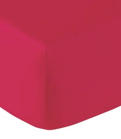 Hoeslaken | Vexin - Framboise