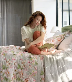 Hoeslaken | Voyageuse