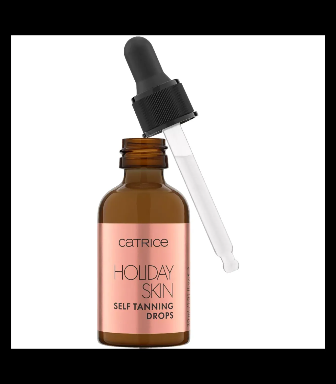 Holiday Skin Zelfbruinende Druppels