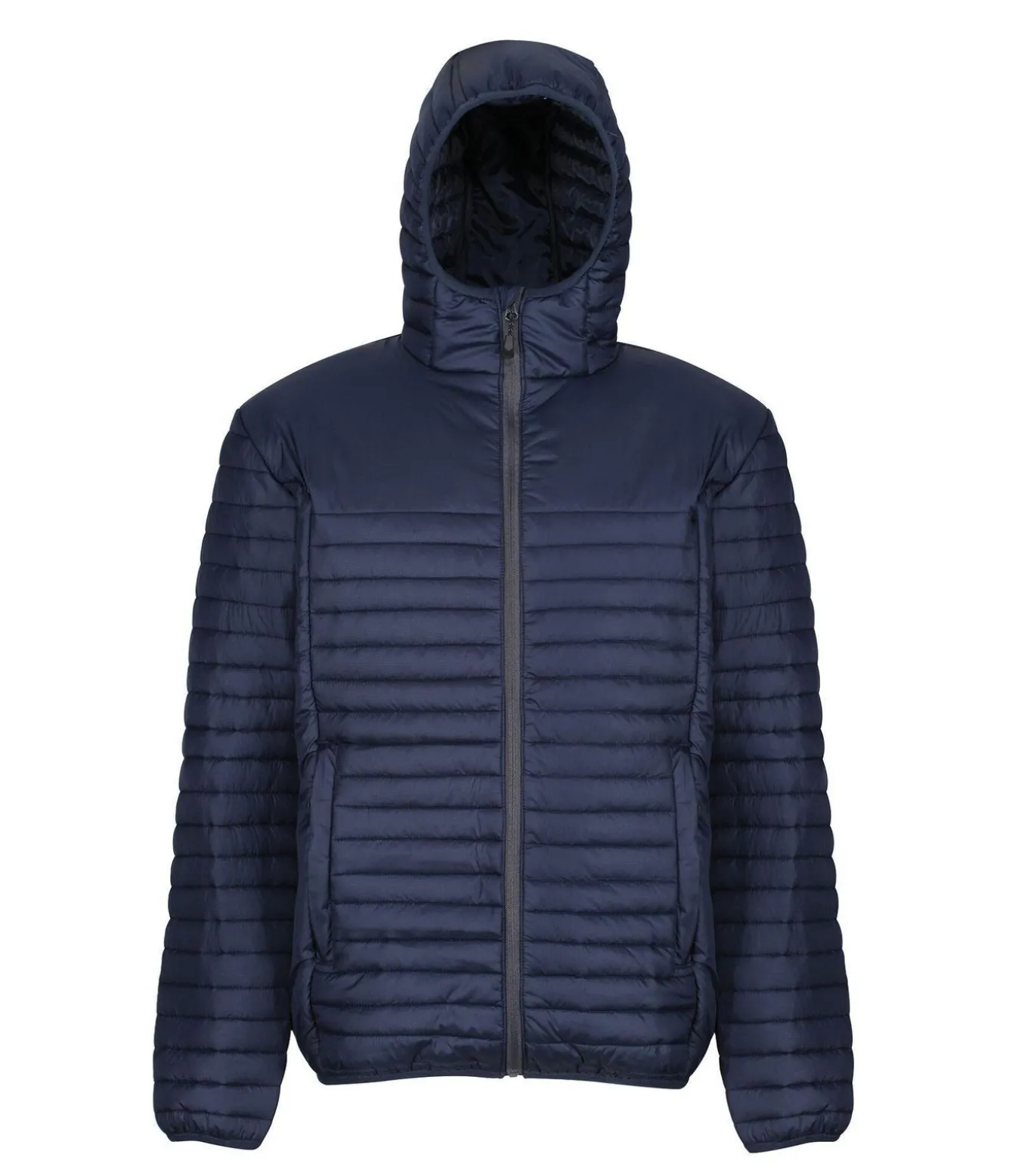 HONESTLY MADE - Jasje - Marineblauw